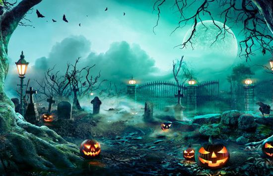 Halloween i Dzień Wszystkich Świętych. "Dwie strony tego samego medalu"