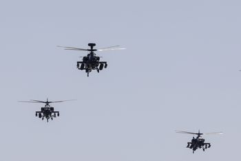 Potężna umowa łódzkiej zbrojeniówki na Apache. 96 maszyn i know-how