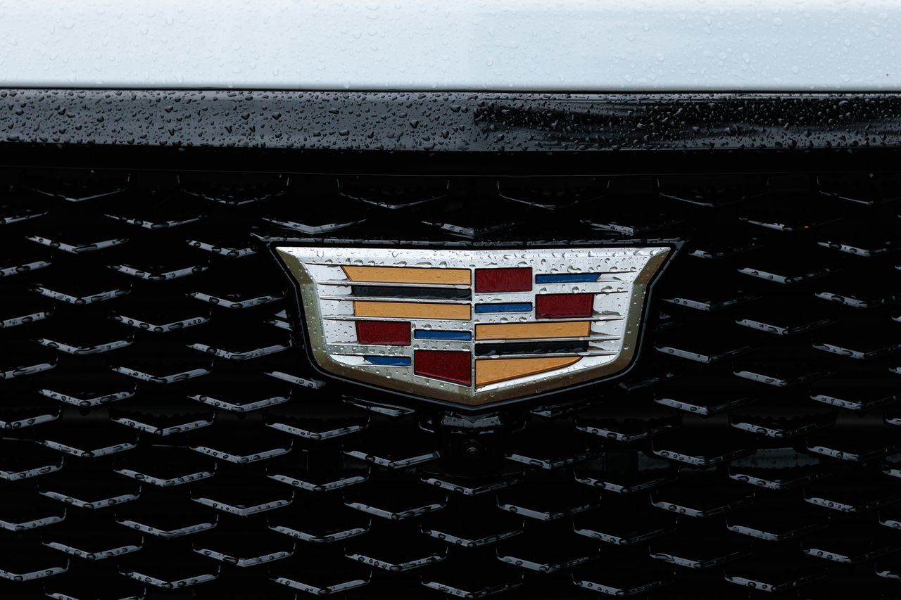 General Motors doda ponad 200 aplikacji do samochodów