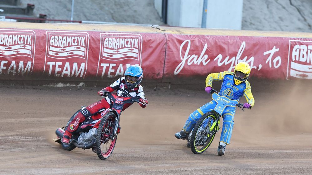 WP SportoweFakty / Michał Szmyd