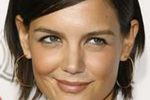 Katie Holmes w "Glee"