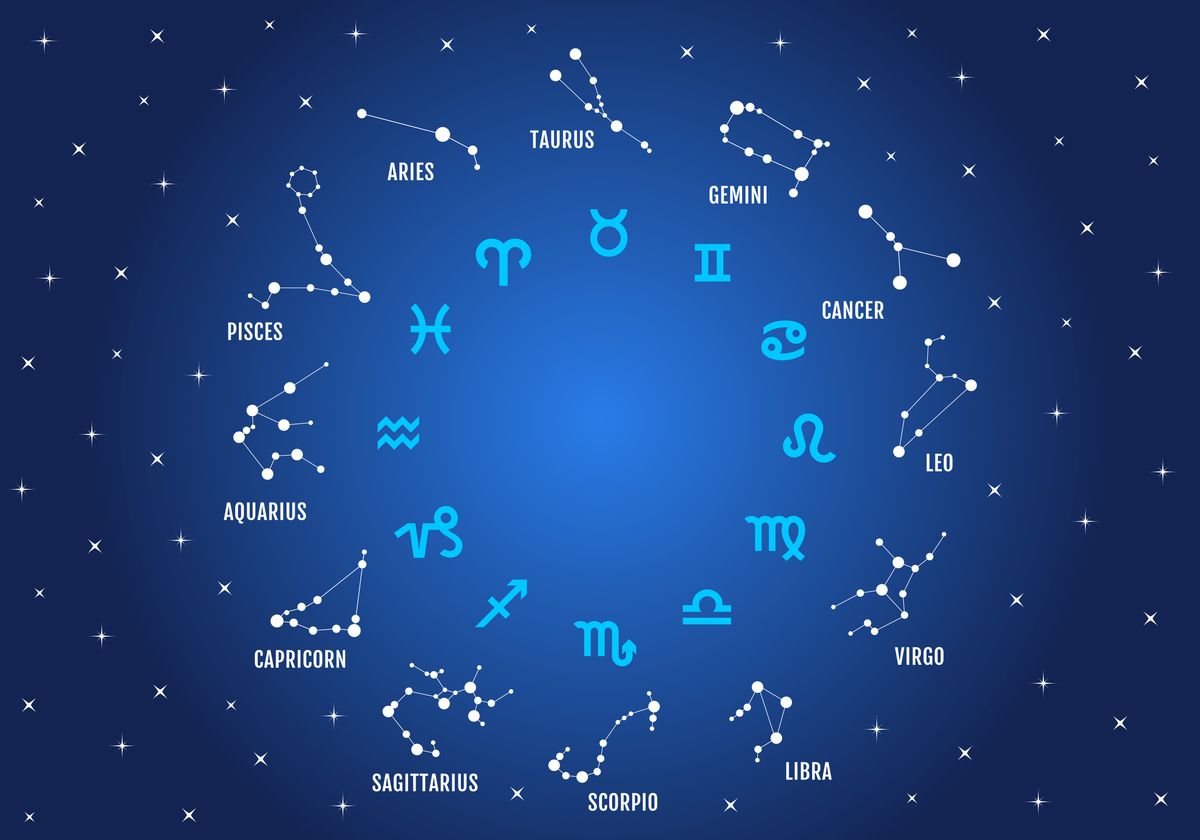 Horoskop dzienny na piątek 18 października. Sprawdź, co przygotowały dla ciebie gwiazdy