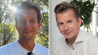 Karol Okrasa ZAMYKA ważny rozdział życia. Oświadczenie w sieci: "Było to 15 cudnych lat"