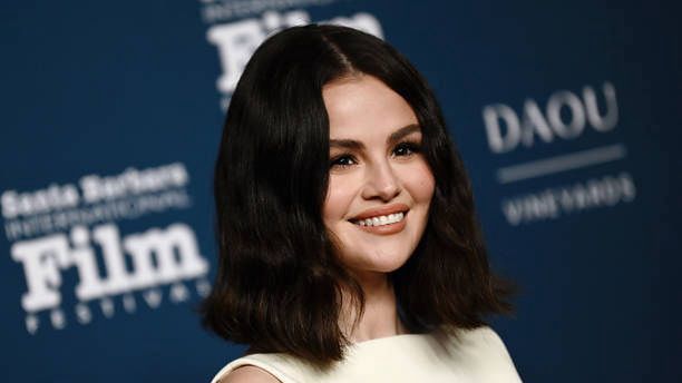 Selena Gomez wyszła za mąż