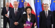 "Wyrok niewiążący". Ważny sygnał dla Przyłębskiej, padła zapowiedź