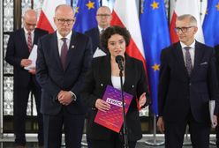 "Wyrok niewiążący". Ważny sygnał dla Przyłębskiej, padła zapowiedź