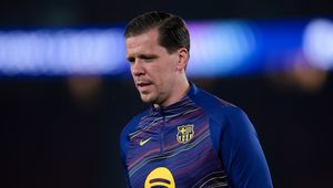 Pogrom. Tyle punktów dostał Szczęsny w głosowaniu na bramkarza roku