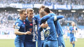 Lech Poznań i Legia Warszawa powalczą o kolejne trofeum. Zainteresowanie biletami rośnie