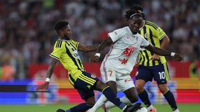 Wstydu nie było. Górnik Zabrze walczył do końca