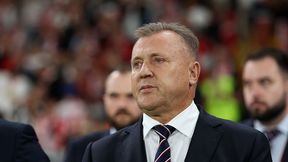 Co z przyszłością Urbana? Jest reakcja Kuleszy