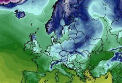 Pogoda na weekend. Delikatne oblicze zimy