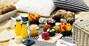 Piknikowe zapiekanki. Smakołyki idealne do zjedzenia w plenerze
