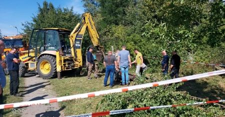 Aneta zaginęła niemal 23 lata temu. Jest przełom w sprawie