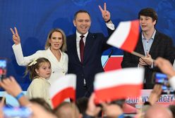 Tak głosowała Polonia w USA. Braun trzeci
