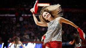 Cheerleaders Gdynia skradły show w USA. Wspaniały występ naszych dziewczyn (galeria)