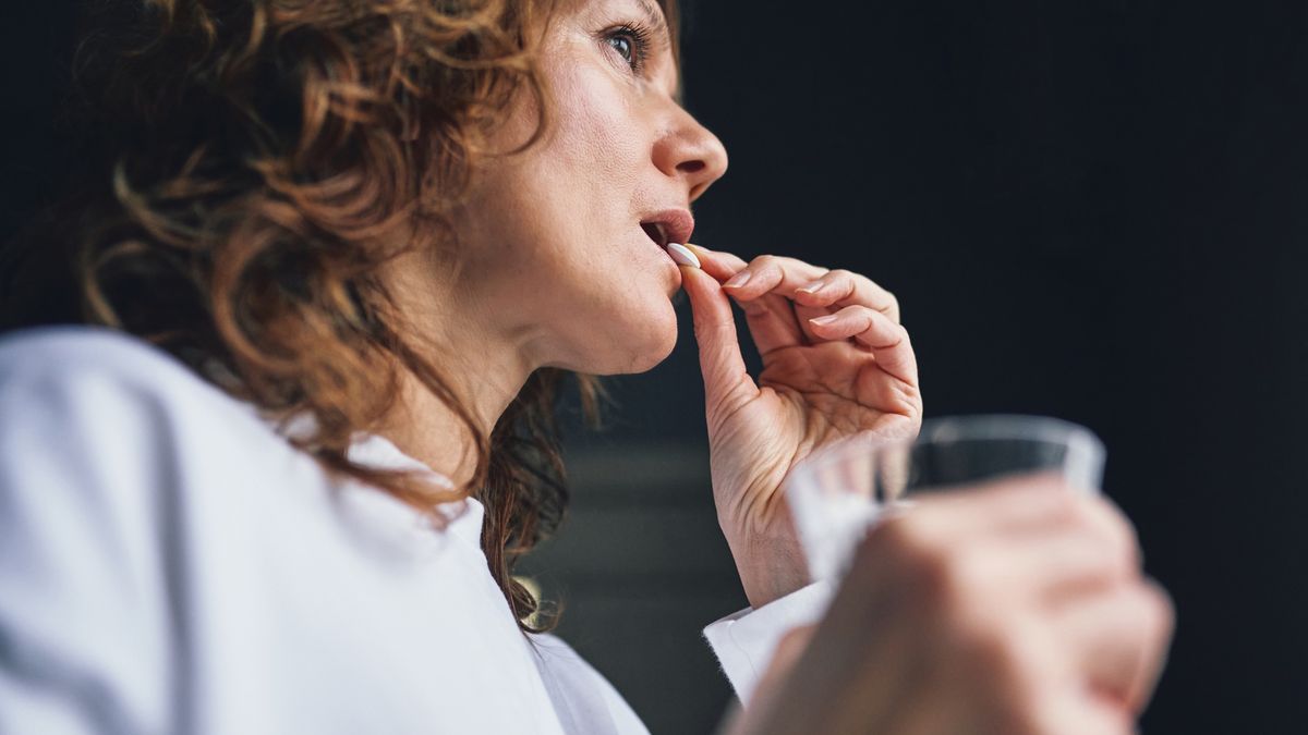 Johimbina została uznana za substancję niedopuszczalną