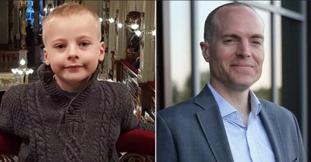 Tragiczny finał rajskich wakacji. Nie żyją ojciec i syn
