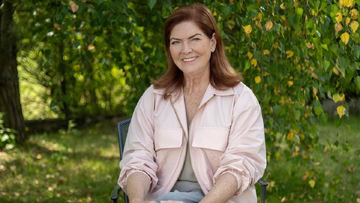 Prezenterka opowiedziała o chorobie, z którą się zmagała