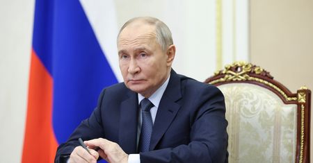 Kolejny pakiet sankcji wobec Rosji. Polska chce więcej. "Flota cieni" na celowniku