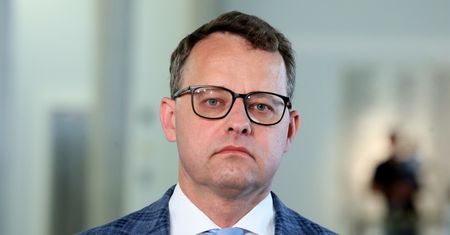 Sprawa aresztu dla Romanowskiego. Sąd podjął decyzję