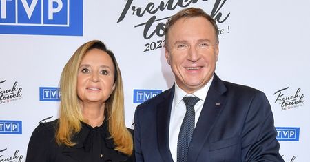 Córka Jacka i Joanny Kurskich powiedziała PIERWSZE SŁOWO! Zgadnijcie jakie