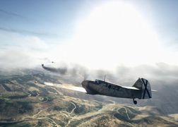 Fokus TV Supersamoloty bojowe