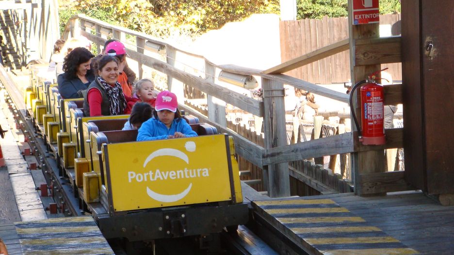 PortAventura World