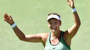 WTA Miami: Wiktoria Azarenka rywalką Magdy Linette, Venus Williams i Carla Suarez za burtą