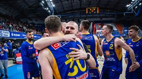 Mistrz zabawił się z rywalem. Pierwsze miejsce jest w zasięgu?