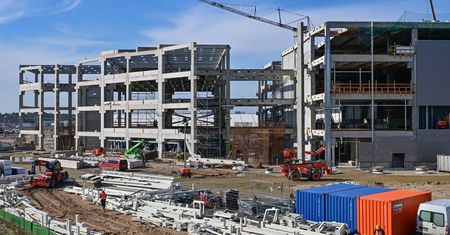 Wielka fabryka Tesli pod Berlinem dostała zielone światło. Ale pod pewnymi warunkami