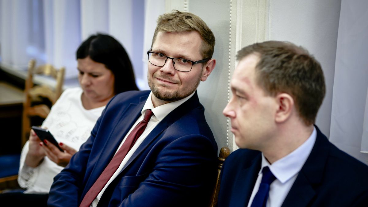 Reporter archiwum 2025 08
2025. Warszawa. Fot. Filip Naumienko/REPORTER N/z: Michal Wos
Filip Naumienko/REPORTER