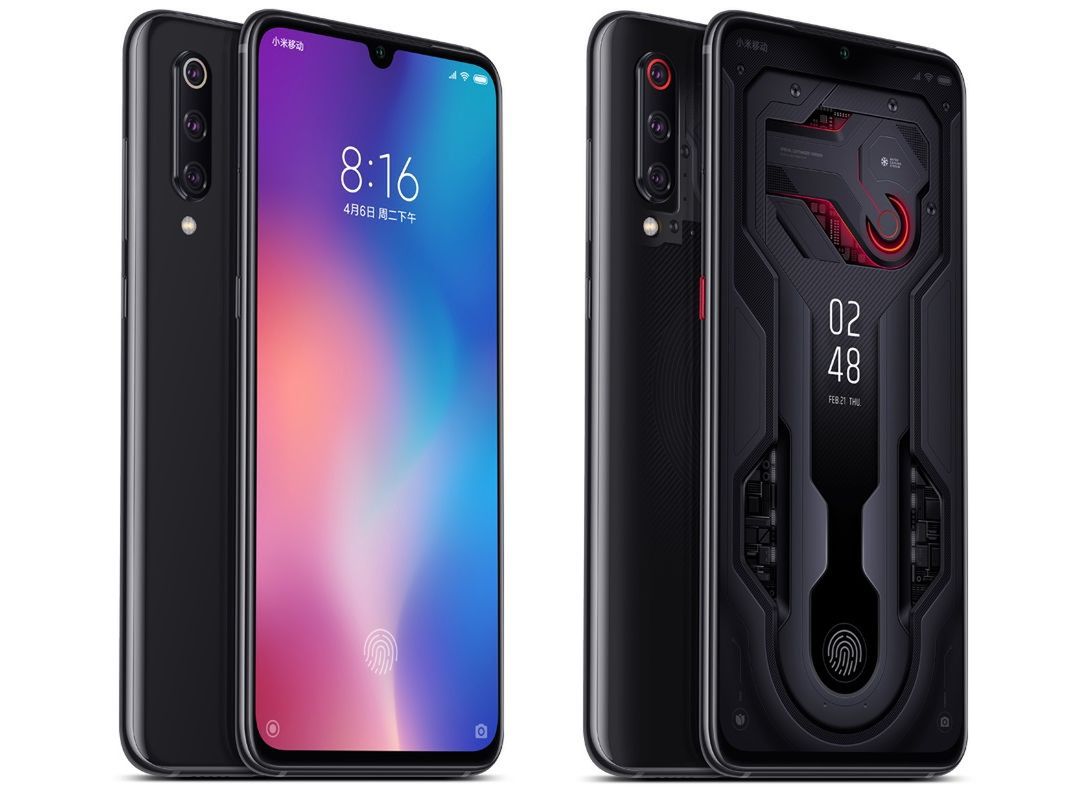 Xiaomi Mi 9 oficjalnie. Odświeżone wzornictwo, potrójny aparat 48 Mpix i układ Snapdragon 855 7