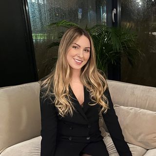 Karolina Modzelewska