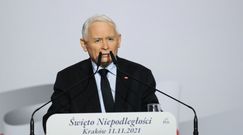 Cięta riposta na słowa Kaczyńskiego. Arłukowicz nie przebierał w słowach