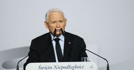 Cięta riposta na słowa Kaczyńskiego. Arłukowicz nie przebierał w słowach