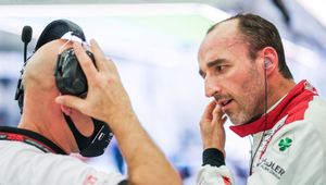 F1. Robert Kubica i Fernando Alonso w testach. Trwa burza wokół decyzji FIA