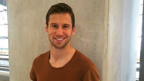 Krychowiak bez spodenek. Tak polski pomocnik świętował zwycięstwo w derbach