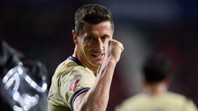 Kane gonił rekord Lewandowskiego. Strzelił trzy gole. Efekt?