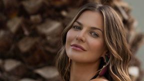 Lewandowska pokazała swojego brata. Szczególny powód