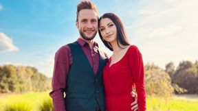 To ona wspiera Kacpra Worynę. Zaskakujące, czym się zajmuje