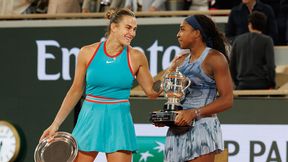 Piekło Sabalenki. Teraz rywalka wystosowała apel
