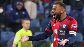 Finezyjna przewrotka ozdobiła finisz kolejki Serie A