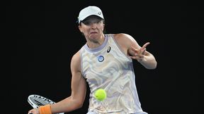 Iga Świątek w czwartej rundzie Australian Open. Ile zarobiła za awans?