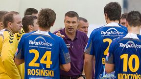 Mecz Wybrzeże Gdańsk - Vive Targi Kielce 23 października w Ergo Arenie!