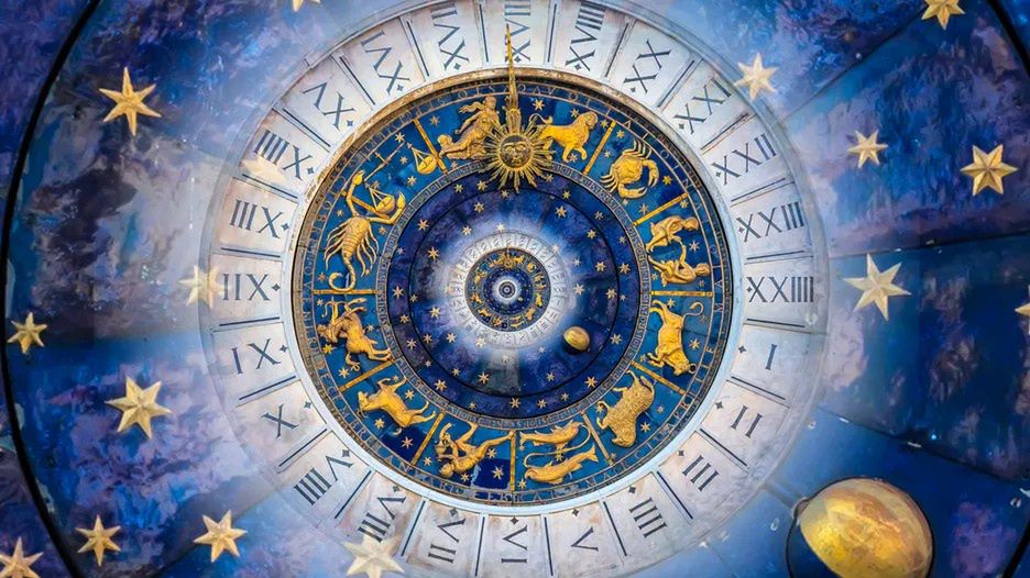Horoskop dzienny dla wszystkich znaków zodiaku
