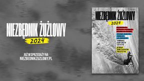Niezbędnik Żużlowy 2024 już w sprzedaży! Encyklopedia na cały sezon