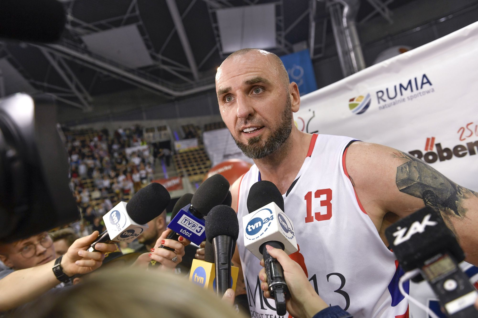 Marcin Gortat