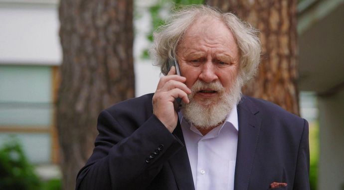 Malanowski. Nowe rozdanie