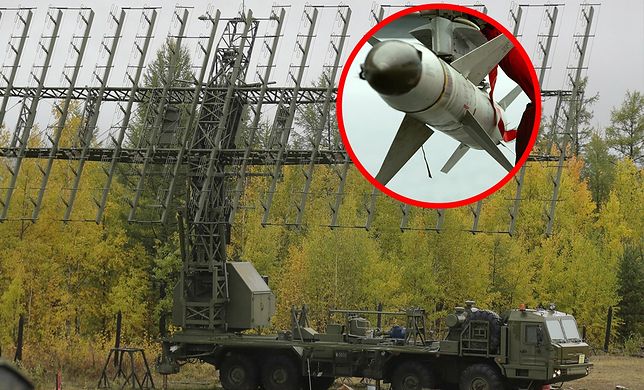 Rosjanie dostali jasny sygnał. "Niszczą system obrony przeciwlotniczej"