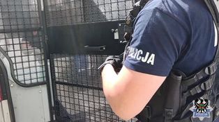 Chorzów: Śląscy "łowcy głów" zatrzymali dwóch groźnych przestępców. Jednego złapano w Holandii, drugiego w Chorzowie